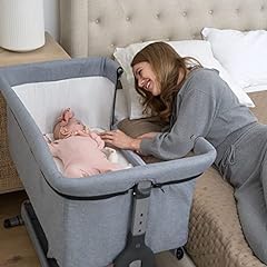 Serenelife baby bassinet for sale  Delivered anywhere in USA 
