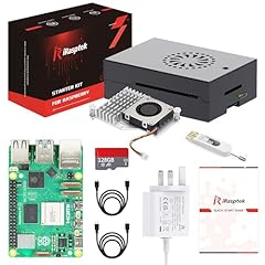 Irasptek raspberry 8gb for sale  Delivered anywhere in UK