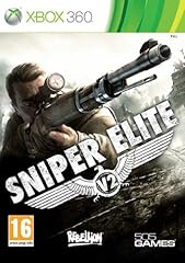 Sniper elite usato  Spedito ovunque in Italia 