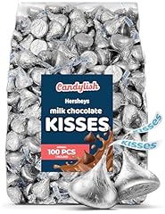 Hershys kisses milk for sale  Delivered anywhere in USA 