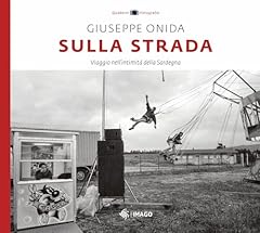 Sulla strada. viaggio usato  Spedito ovunque in Italia 