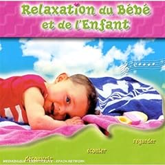 Relaxation bébé enfant d'occasion  Livré partout en France