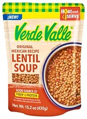 Verde valle lentil for sale  Delivered anywhere in USA 