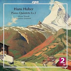 Piano quintets 2 gebraucht kaufen  Wird an jeden Ort in Deutschland