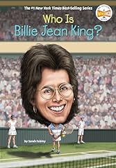 Billie jean king for sale  Delivered anywhere in USA 