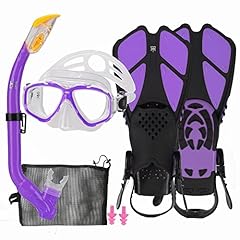 Kids snorkeling set for sale  Delivered anywhere in USA 