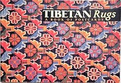 Tibetan rugs for sale  Delivered anywhere in UK