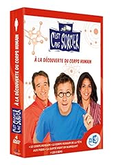 Corps humain découverte d'occasion  Livré partout en France