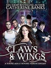 Claws wings young for sale  Delivered anywhere in USA 