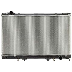 Klimoto radiator fits for sale  Delivered anywhere in USA 