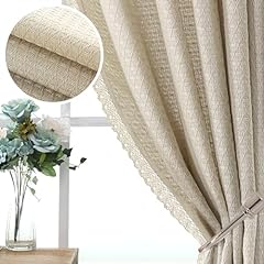 H.versailtex drapes faux for sale  Delivered anywhere in USA 