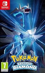 Pokemon perle scintillante d'occasion  Livré partout en France