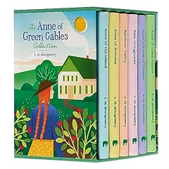 Anne green gables for sale  Delivered anywhere in USA 