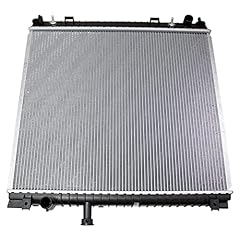 Trq radiator assembly for sale  Delivered anywhere in USA 