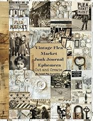 Vintage flea market for sale  Delivered anywhere in USA 
