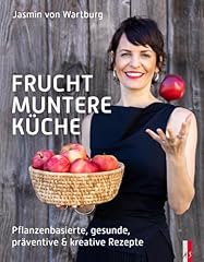 Fruchtmuntere küche pflanzenb for sale  Delivered anywhere in UK