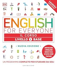 English for everyone. usato  Spedito ovunque in Italia 
