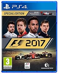 2017 special edition for sale  Delivered anywhere in UK