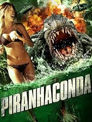 Piranhaconda for sale  Delivered anywhere in USA 