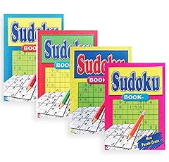 Set sudoku puzzles for sale  Delivered anywhere in UK
