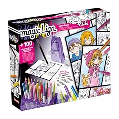 Manga chibi magic usato  Spedito ovunque in Italia 