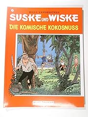 Komische kokosnuss gebraucht kaufen  Wird an jeden Ort in Deutschland