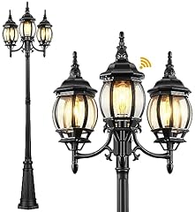 Vianis lamp posts for sale  Delivered anywhere in USA 