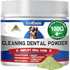 Coleaze dog teeth for sale  Delivered anywhere in USA 