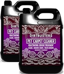 Dirtbusters pet carpet for sale  Delivered anywhere in UK