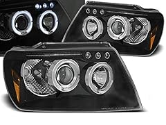 Headlights compatible chrysler for sale  Delivered anywhere in UK