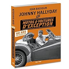 Johnny hallyday motos d'occasion  Livré partout en Belgiqu