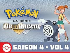 Pokémon série or d'occasion  Livré partout en France