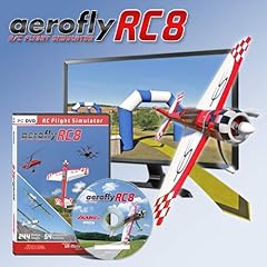 Aeroflyrc8 dvd windows gebraucht kaufen  Wird an jeden Ort in Deutschland