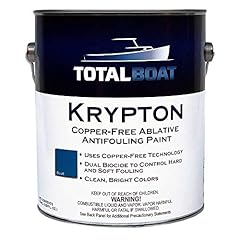 Totalboat krypton copper for sale  Delivered anywhere in USA 