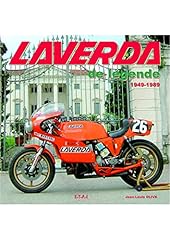 Laverda legende 1949 for sale  Delivered anywhere in USA 