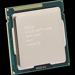 Intel core 3770s d'occasion  Livré partout en France