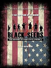 Black seeds history for sale  Delivered anywhere in USA 