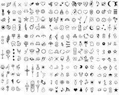 Sugeru tatouages temporaires d'occasion  Livré partout en Belgiqu