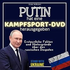 Putin hat kampfsport gebraucht kaufen  Wird an jeden Ort in Deutschland