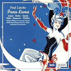 Paul lincke frau for sale  Delivered anywhere in UK