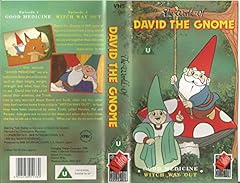 David the gnome d'occasion  Livré partout en France