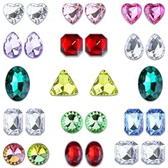 Yezmo 28pcs rhinestone for sale  Delivered anywhere in UK