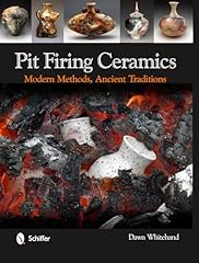 Pit firing ceramics for sale  Delivered anywhere in USA 