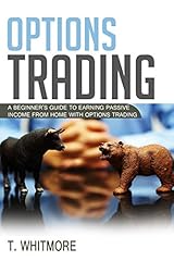 Options trading beginner for sale  Delivered anywhere in UK