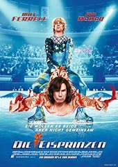 Blades glory eisprinzen gebraucht kaufen  Wird an jeden Ort in Deutschland