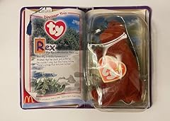 Mcdonald 2000 happy for sale  Delivered anywhere in USA 