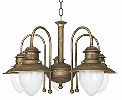 Premium lampadario luce usato  Spedito ovunque in Italia 