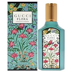 Gucci flora gorgeous usato  Spedito ovunque in Italia 