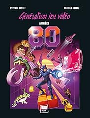 Génération jeu vidéo d'occasion  Livré partout en France