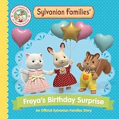 Sylvanian families freya for sale  Delivered anywhere in UK